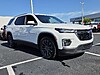Used 2023 CHEVROLET TRAVERSE AWD 4DR RS in TARPON SPRINGS, FLORIDA