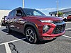 Used 2023 CHEVROLET TRAILBLAZER FWD 4DR RS in TARPON SPRINGS, FLORIDA