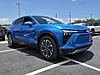 Used 2024 CHEVROLET BLAZER EV EAWD 4DR LT in TARPON SPRINGS, FLORIDA