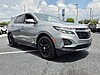 Used 2023 CHEVROLET EQUINOX FWD 4DR LT W/1LT in TARPON SPRINGS, FLORIDA