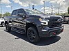 Used 2022 CHEVROLET SILVERADO 1500 4WD CREW CAB 147" LT TRAIL BOSS in TARPON SPRINGS, FLORIDA