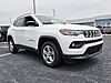 Used 2024 JEEP COMPASS LATITUDE 4X4 in TARPON SPRINGS, FLORIDA