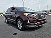 Used 2024 FORD EDGE SEL AWD in TARPON SPRINGS, FLORIDA