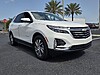 Used 2023 CHEVROLET EQUINOX FWD 4DR PREMIER in TARPON SPRINGS, FLORIDA