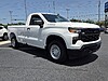 Used 2026 CHEVROLET SILVERADO 1500 2WD REG CAB 140" WORK TRUCK in TARPON SPRINGS, FLORIDA