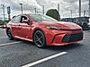 Used 2025 TOYOTA CAMRY LE in TARPON SPRINGS, FLORIDA
