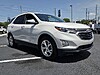 Used 2021 CHEVROLET EQUINOX FWD 4DR PREMIER in TARPON SPRINGS, FLORIDA