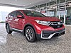 Used 2021 Honda CR-V EX 2WD in TARPON SPRINGS, FLORIDA