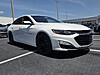 Used 2021 CHEVROLET MALIBU 4DR SDN LT in TARPON SPRINGS, FLORIDA