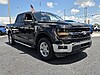 Used 2024 FORD F-150 XLT in TARPON SPRINGS, FLORIDA