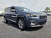 Used 2020 JEEP CHEROKEE LATITUDE PLUS FWD in TARPON SPRINGS, FLORIDA