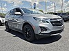 Used 2024 CHEVROLET EQUINOX FWD 4DR LT W/1LT in TARPON SPRINGS, FLORIDA