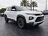 Used 2022 CHEVROLET TRAILBLAZER FWD 4DR LT in TARPON SPRINGS, FLORIDA
