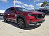 Used 2024 MAZDA CX-50 2.5 TURBO PREMIUM PLUS PACKAGE in TARPON SPRINGS, FLORIDA