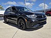 Used 2023 Volkswagen Tiguan SE R-LINE BLACK in TARPON SPRINGS, FLORIDA