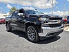 Used 2020 CHEVROLET SILVERADO 1500 LT in TARPON SPRINGS, FLORIDA