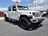 Used 2022 JEEP GLADIATOR SPORT S in TARPON SPRINGS, FLORIDA