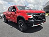 Used 2022 CHEVROLET SILVERADO 1500 ZR2 in TARPON SPRINGS, FLORIDA