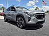 Used 2025 CHEVROLET TRAX 2RS in TARPON SPRINGS, FLORIDA