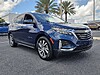 Used 2023 CHEVROLET EQUINOX PREMIER in TARPON SPRINGS, FLORIDA