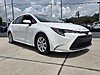 Used 2024 TOYOTA COROLLA LE in TARPON SPRINGS, FLORIDA