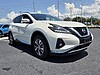 Used 2022 NISSAN MURANO SV in TARPON SPRINGS, FLORIDA