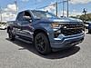 Used 2024 CHEVROLET SILVERADO 1500 CUSTOM in TARPON SPRINGS, FLORIDA
