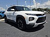 Used 2023 CHEVROLET TRAILBLAZER LT in TARPON SPRINGS, FLORIDA