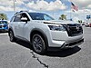 Used 2024 NISSAN PATHFINDER SV in TARPON SPRINGS, FLORIDA