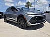 Used 2024 CHEVROLET Equinox EV RS in TARPON SPRINGS, FLORIDA