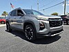 Used 2025 CHEVROLET EQUINOX AWD RS in TARPON SPRINGS, FLORIDA