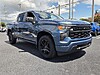 Used 2024 CHEVROLET SILVERADO 1500 CUSTOM in TARPON SPRINGS, FLORIDA