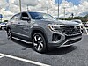 Used 2024 Volkswagen Atlas Cross Sport 2.0T SE W/TECHNOLOGY in TARPON SPRINGS, FLORIDA