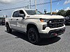 Used 2026 CHEVROLET SILVERADO 1500 CUSTOM TRAIL BOSS in TARPON SPRINGS, FLORIDA