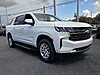 Used 2024 CHEVROLET SUBURBAN LT in TARPON SPRINGS, FLORIDA