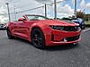 Used 2022 CHEVROLET CAMARO LT1 in TARPON SPRINGS, FLORIDA