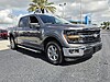 Used 2025 FORD F-150 XLT in TARPON SPRINGS, FLORIDA