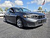 Used 2025 Honda Civic LX in TARPON SPRINGS, FLORIDA