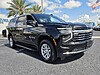 Used 2025 CHEVROLET SUBURBAN LT in TARPON SPRINGS, FLORIDA