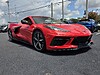 Used 2020 CHEVROLET CORVETTE 3LT in TARPON SPRINGS, FLORIDA