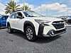 Used 2025 SUBARU OUTBACK  in TARPON SPRINGS, FLORIDA