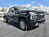Used 2022 CHEVROLET SILVERADO 2500 HIGH COUNTRY in TARPON SPRINGS, FLORIDA