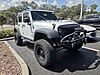 Used 2017 JEEP WRANGLER UNLIMITED SPORT in TARPON SPRINGS, FLORIDA