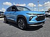 Used 2026 CHEVROLET TRAILBLAZER RS in TARPON SPRINGS, FLORIDA