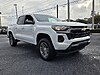 Used 2023 CHEVROLET COLORADO 4WD LT in TARPON SPRINGS, FLORIDA