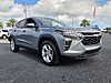 Used 2024 CHEVROLET TRAX LS in TARPON SPRINGS, FLORIDA