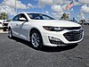 Used 2025 CHEVROLET MALIBU LT in TARPON SPRINGS, FLORIDA