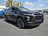 Used 2024 CHEVROLET TRAX 2RS in TARPON SPRINGS, FLORIDA