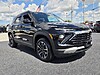 Used 2025 CHEVROLET TRAILBLAZER LT in TARPON SPRINGS, FLORIDA