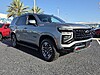 Used 2025 CHEVROLET TAHOE Z71 in TARPON SPRINGS, FLORIDA